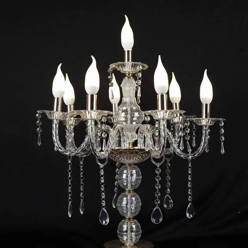 Chandelier Meja K8