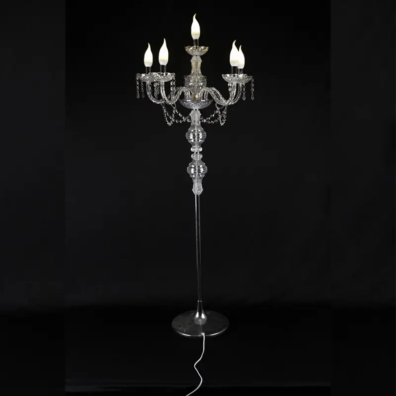 Chandelier Standing K6