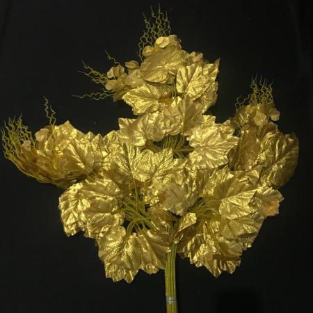 Daun Anggur Emas NP