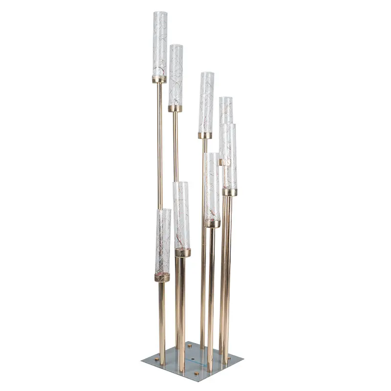 Cylinder Lamp