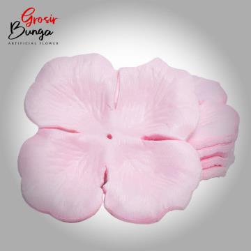 Kelopak Mawar Pink