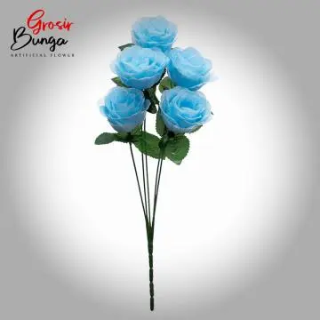 Mini Rose Biru K5