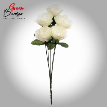 Mini Rose Putih K5