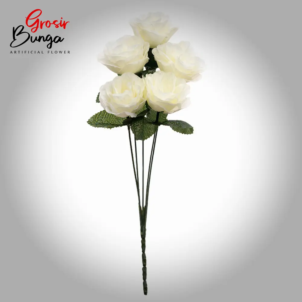 Mini Rose Putih K5