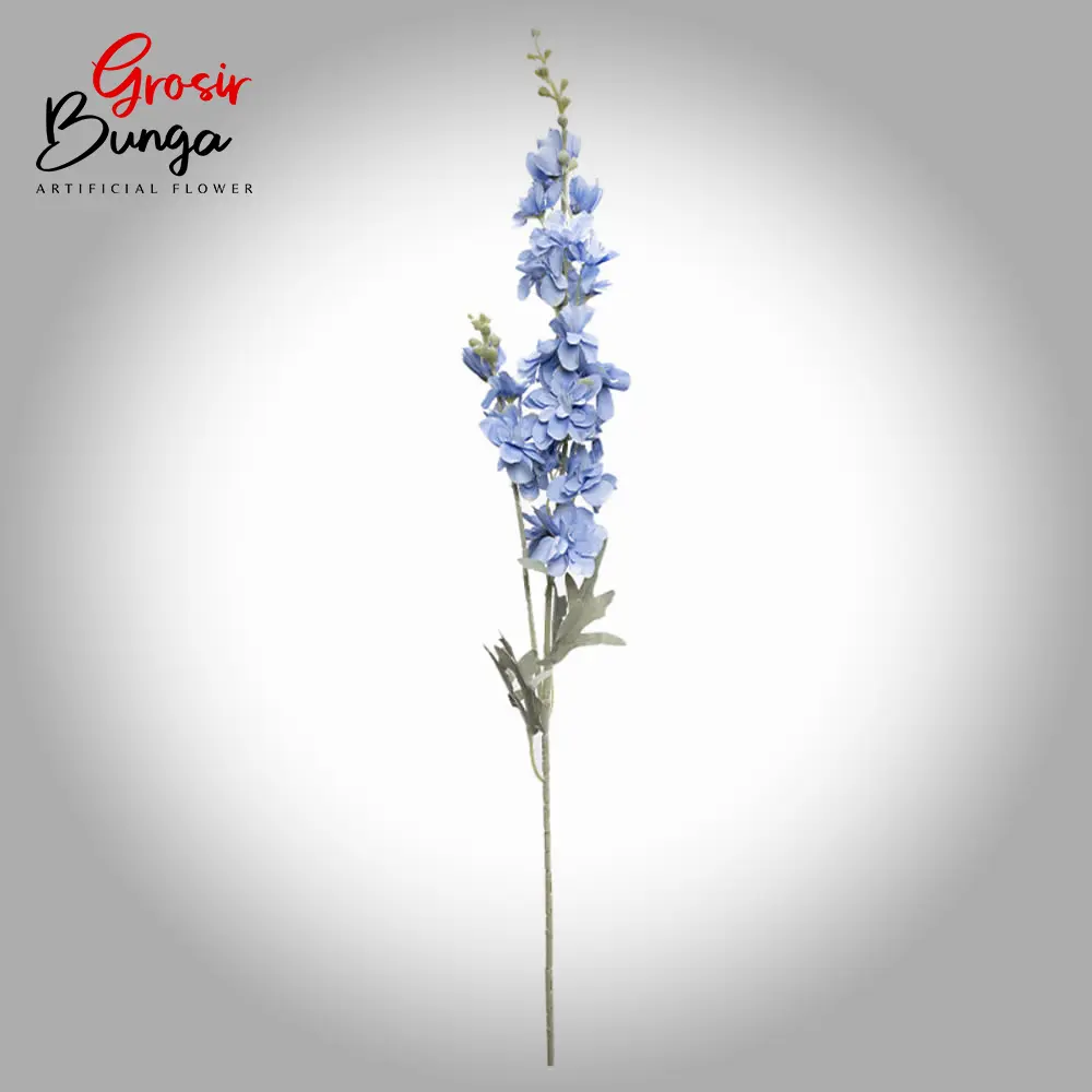 Snapdragon Biru