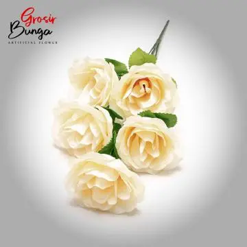 Bunga Rose MAK Salem K5