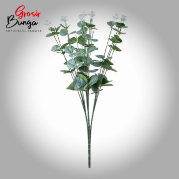 Daun Silver Dollar K16