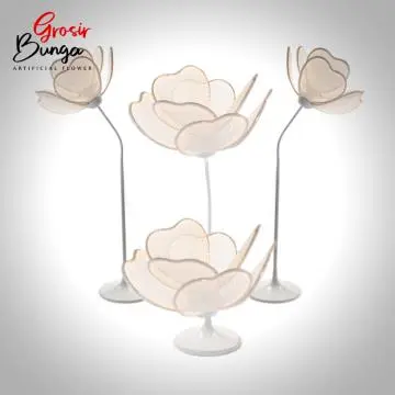 Lampu Bunga Magnolia K4