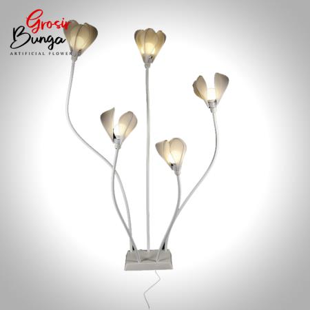 Lampu Benable Rose