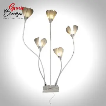 Lampu Benable Rose