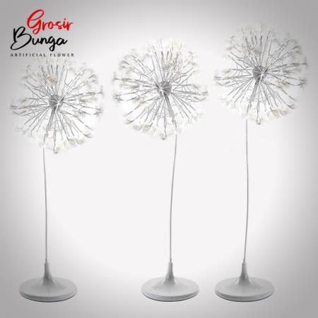 Lampu Bunga Dandelion K3