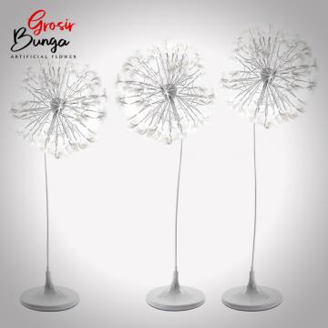 Lampu Bunga Dandelion K3