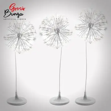 Lampu Bunga Dandelion K3