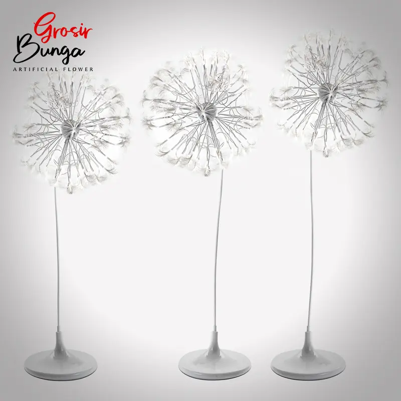 Lampu Bunga Dandelion K3