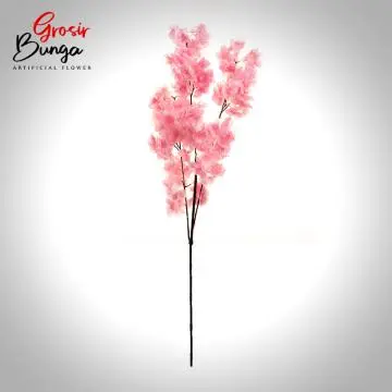 Cherry Blossom Pink