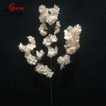 Bunga Cherry Blossom Peach G1
