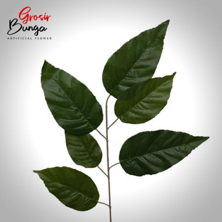 Daun Mangga Super (panjang)