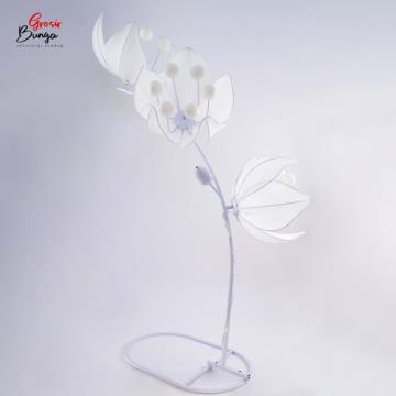 Lampu Bunga Magnolia K3