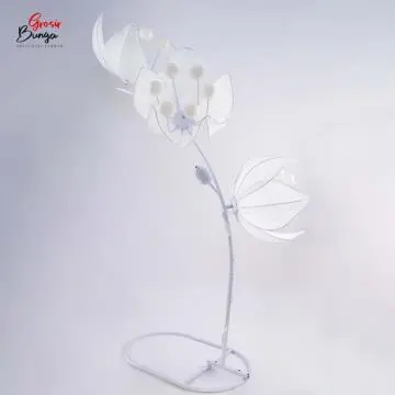 Lampu Bunga Magnolia K3