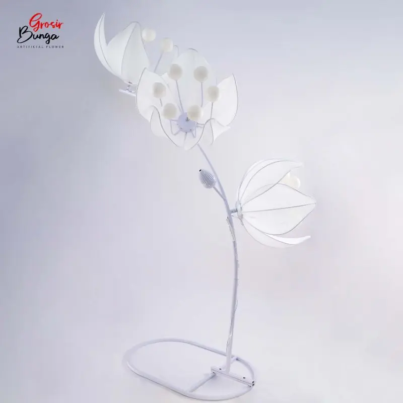 Lampu Bunga Magnolia K3